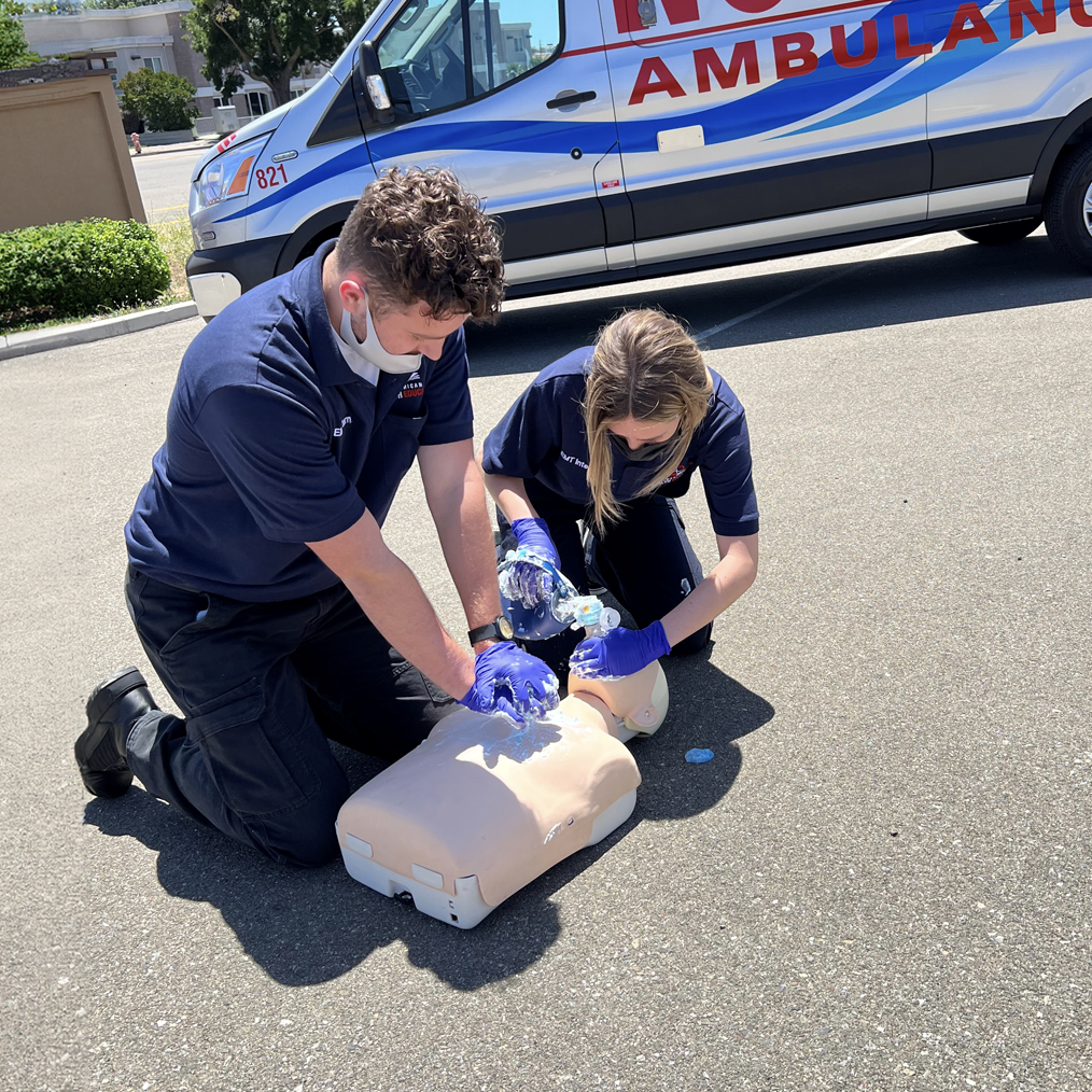 CPR Course