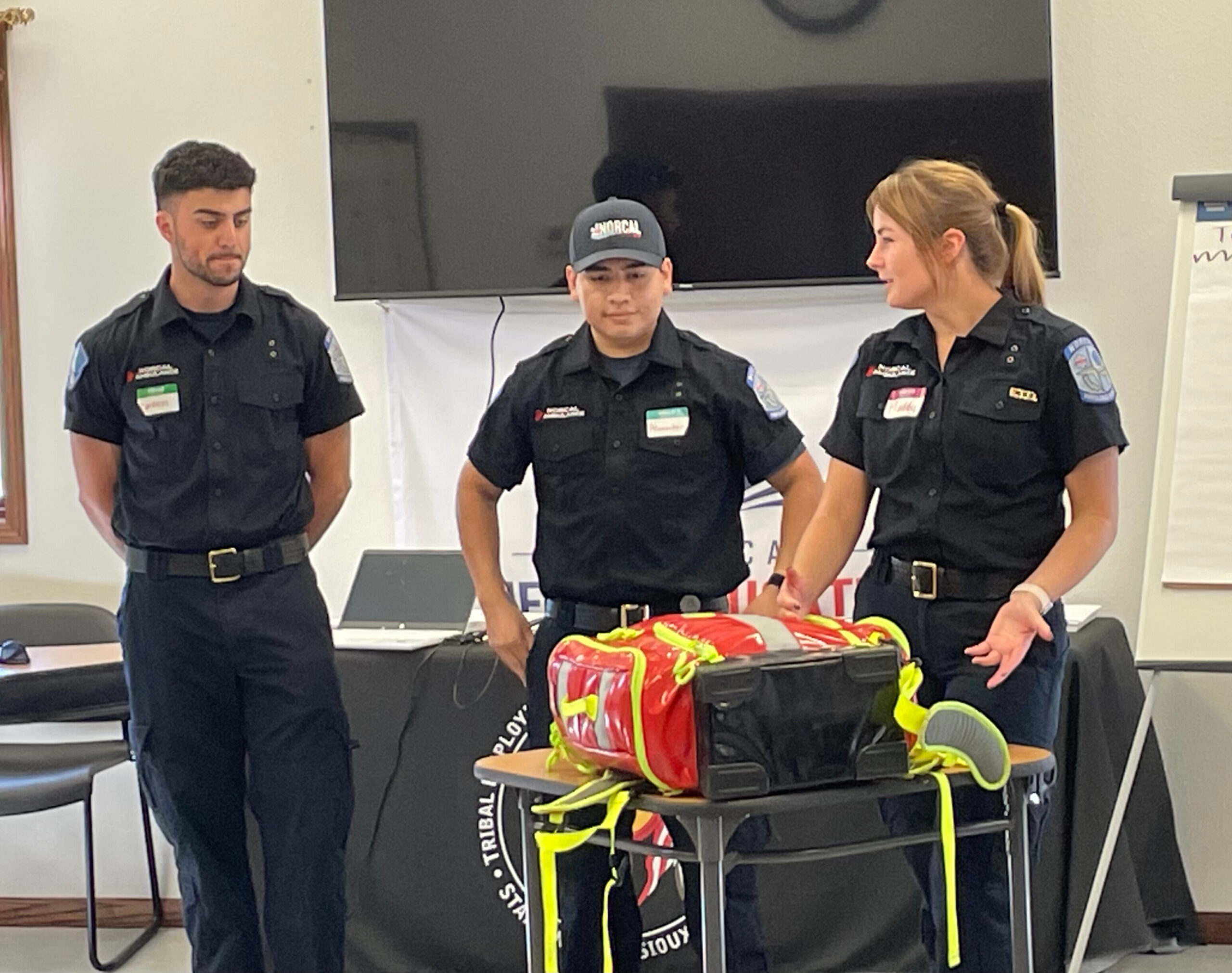 American health educaiton courses in livermore, ca.