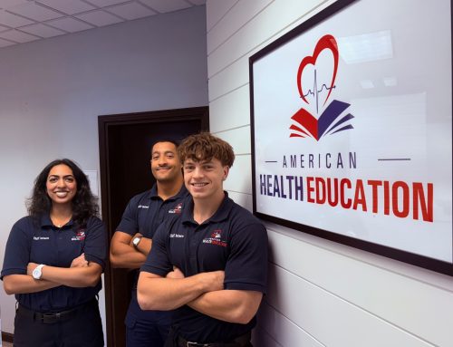 How Long Does It Take to Become an EMT in California?