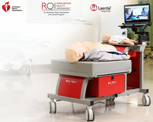 rqi-sml VOICE ASSISTED MANIKIN