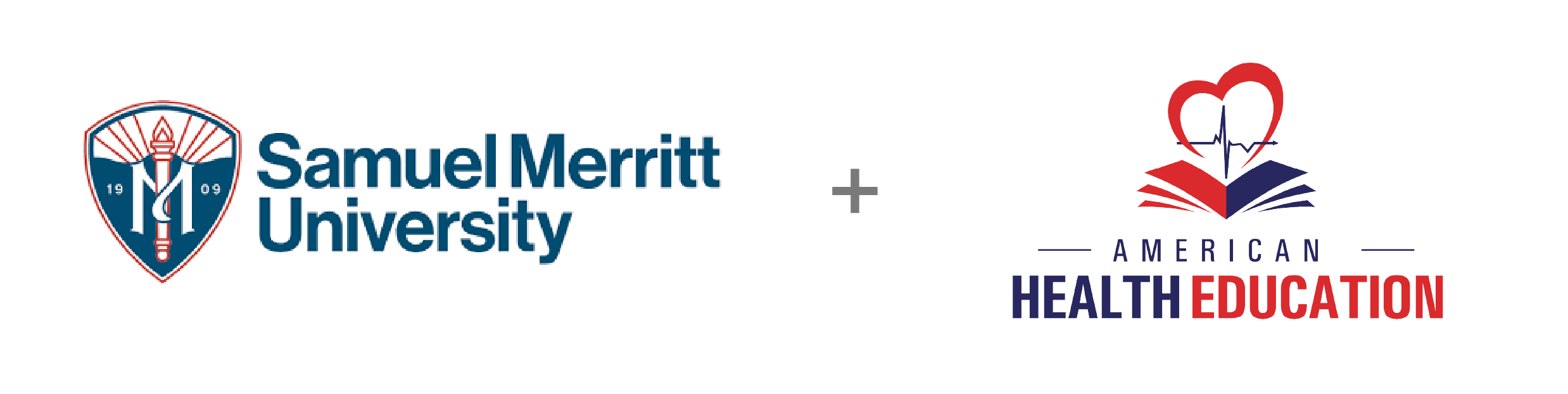 Samuel Merritt University and AHE partnership