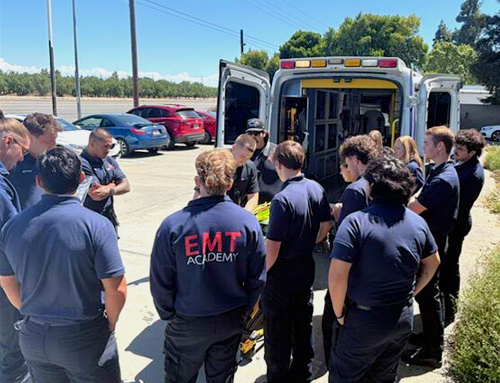 A Day in the Life of an EMT: What Really Happens on Shift?